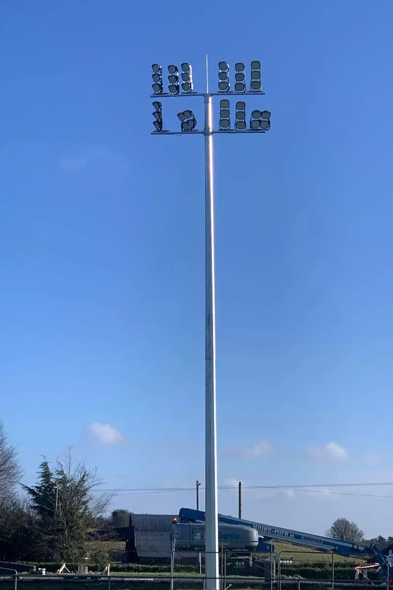 20 vatios Luz de calle LED al por mayor