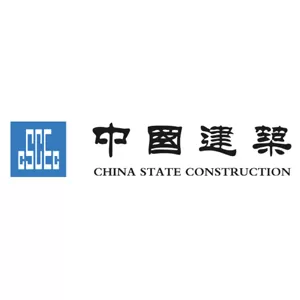 Construcción del estado de China