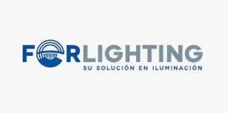 Para iluminación