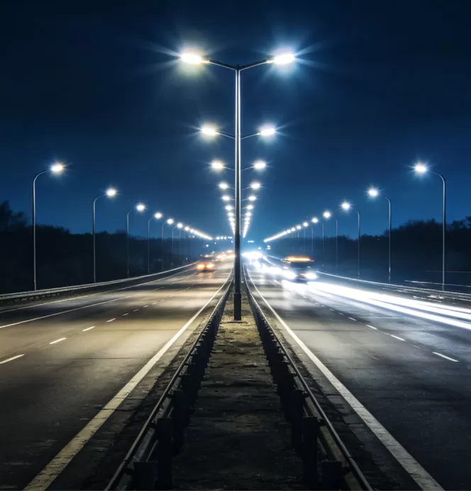 ¿Por qué los consumidores confían en Phoebus Street Light Poles en todo el mundo?